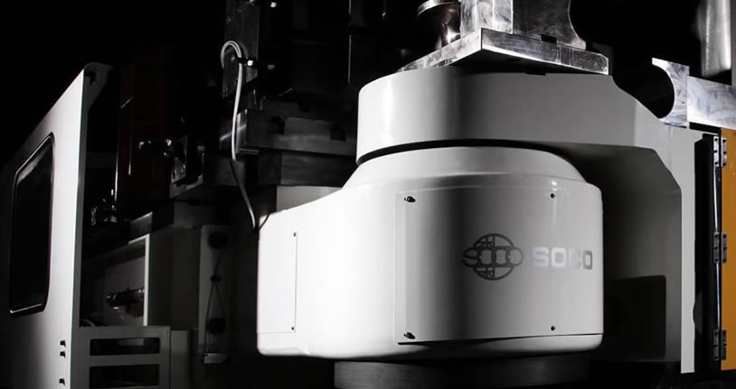 DGT (Transmissão Direta por Engrenagem)